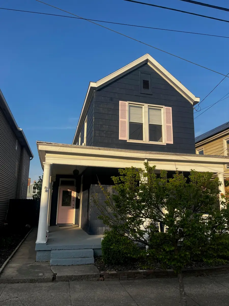 324 Foote Avenue, Bellevue, KY 41073 - #2