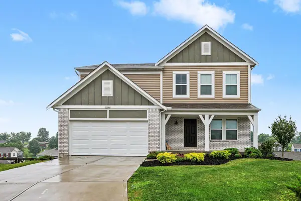 10568 Elderberry Lane, Independence, KY 41051