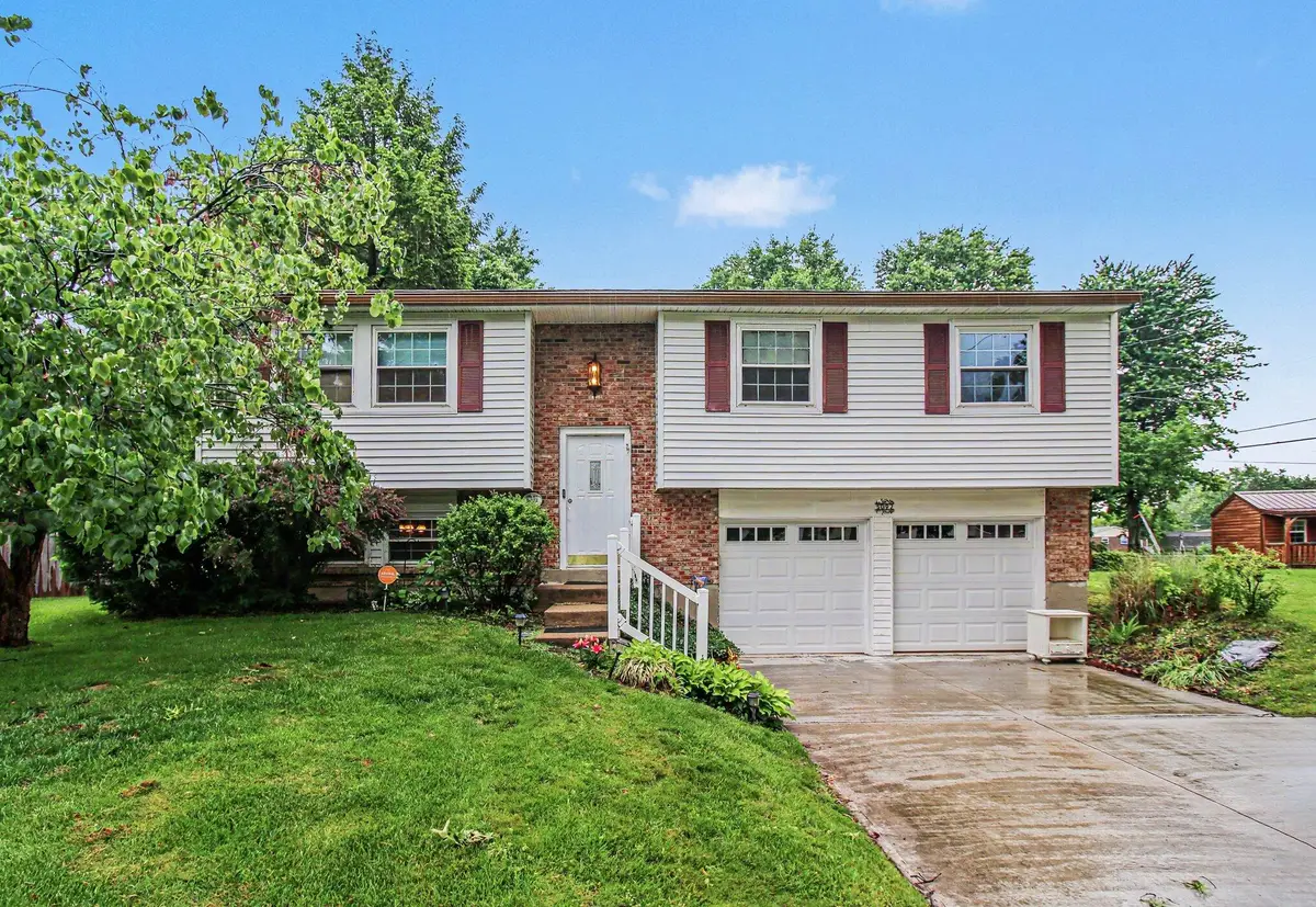 5092 Flintlock Drive, Burlington, KY 41005 - #1