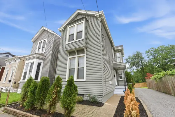 209 E 15th Street, Covington, KY 41011