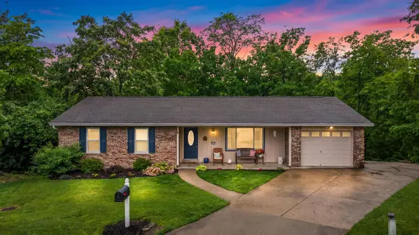 3157 David Court, Edgewood, KY 41017