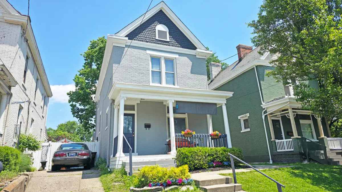 3110 Rogers Street, Covington, KY 41015 - #1