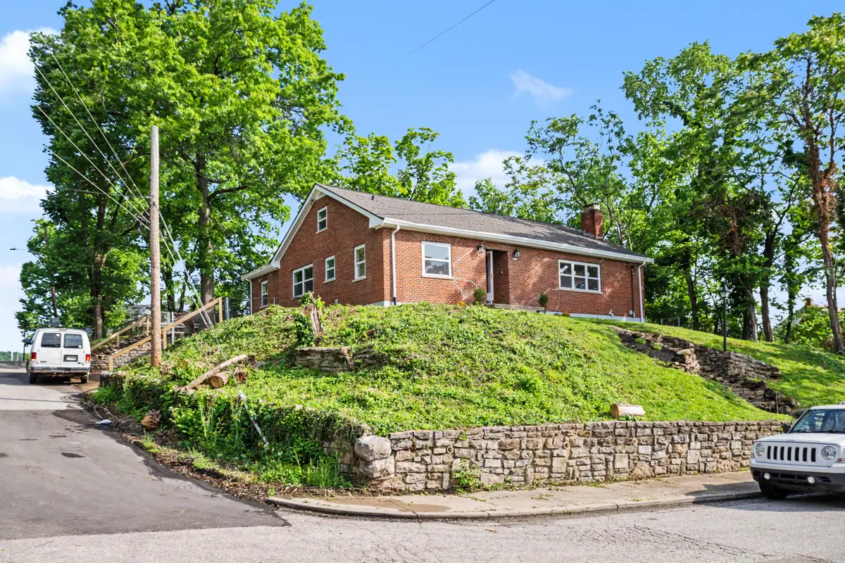 504 Hawthorne Street, Covington, KY 41014 - #1
