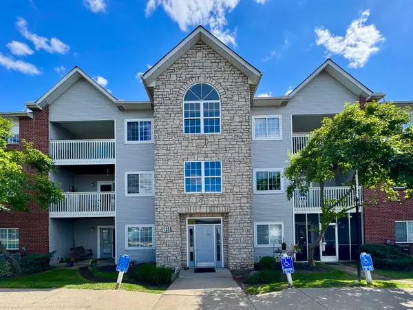 125 Barren River Drive #6, Erlanger, KY 41018