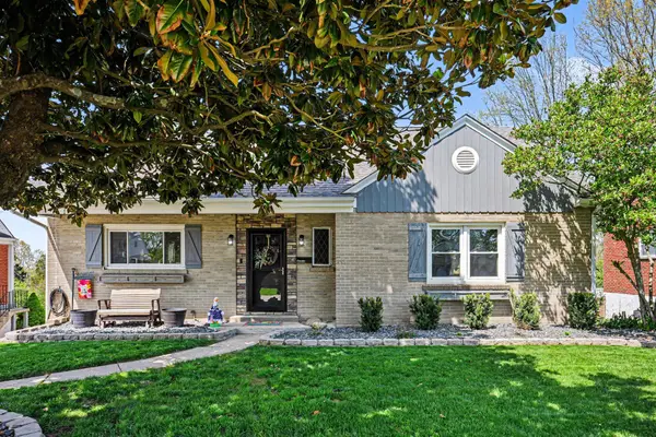 20 Panorama Drive, Alexandria, KY 41001