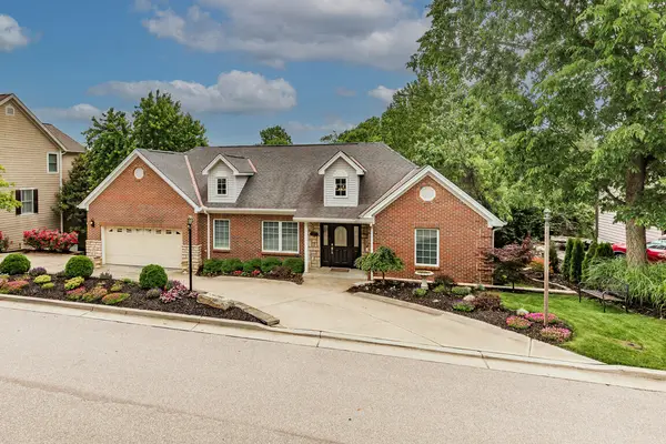 1025 Jackson Road, Park Hills, KY 41011