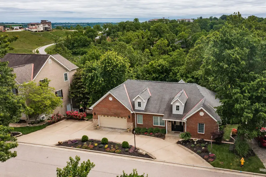 1025 Jackson Road, Park Hills, KY 41011 - #2