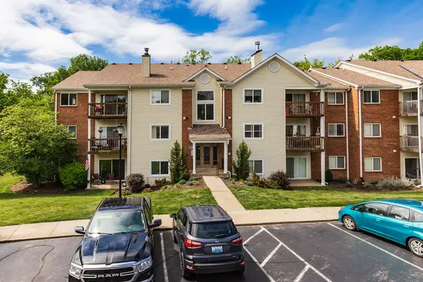 33 Rio Grande Circle #8, Florence, KY 41042