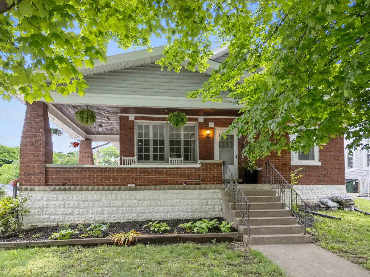 316 Linden Avenue, Southgate, KY 41071 - #1