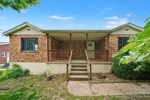 2662 Coral Drive, Hebron, KY 41048