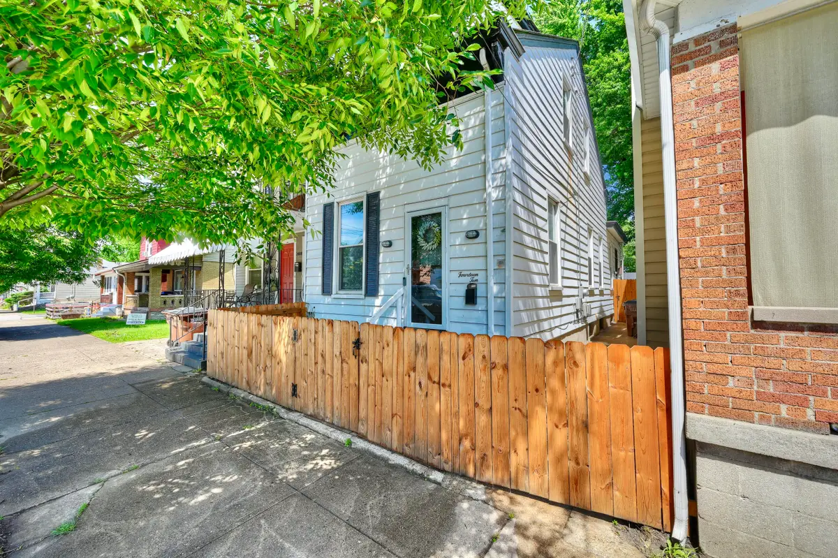 1410 Holman Avenue, Covington, KY 41011 - #1