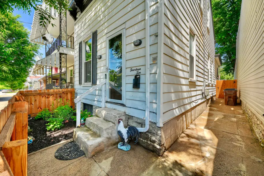 1410 Holman Avenue, Covington, KY 41011 - #3