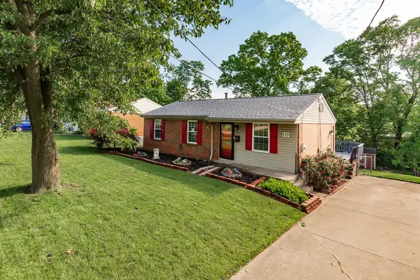 113 Saint Jude Circle, Florence, KY 41042