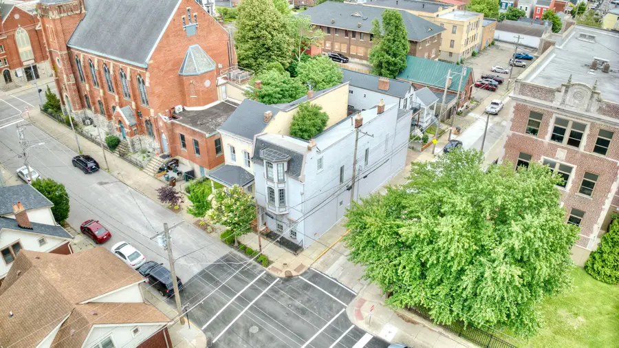 18 W 8th Street, Newport, KY 41071 - #2