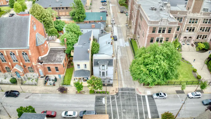 18 W 8th Street, Newport, KY 41071 - #3