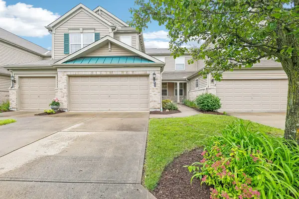 2026 Stonewall Trail, Florence, KY 41042