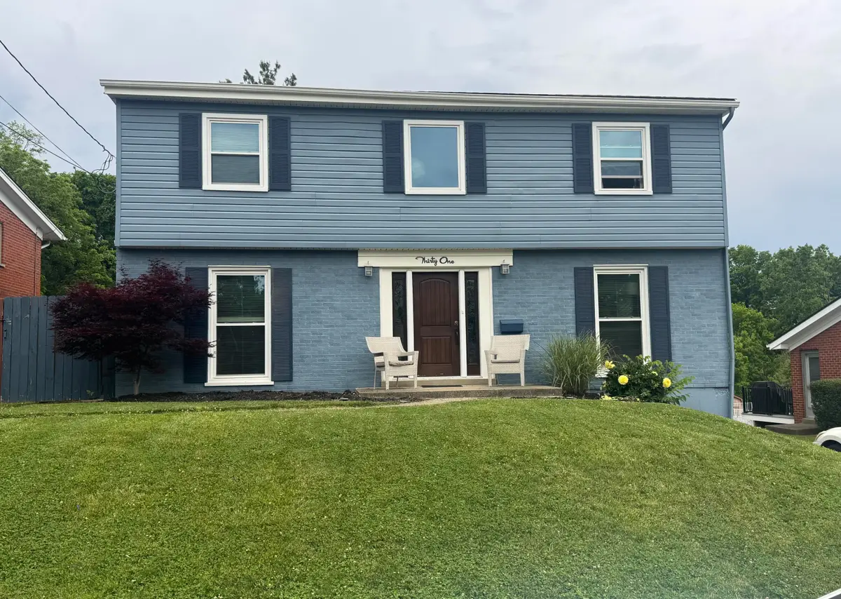 31 Daisy Lane, Fort Thomas, KY 41075 - #1