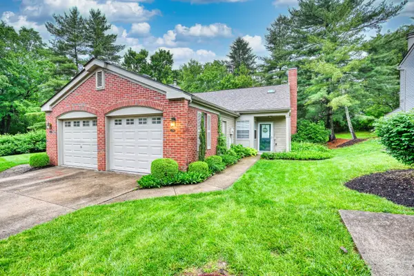 2248 Dominion Drive, Fort Mitchell, KY 41017