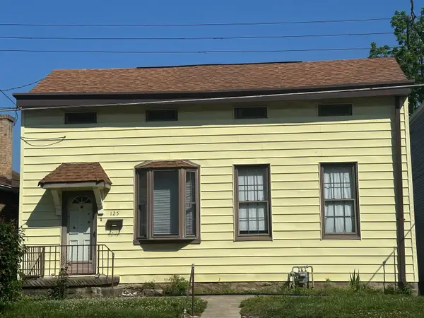 125 8th Avenue, Dayton, KY 41074