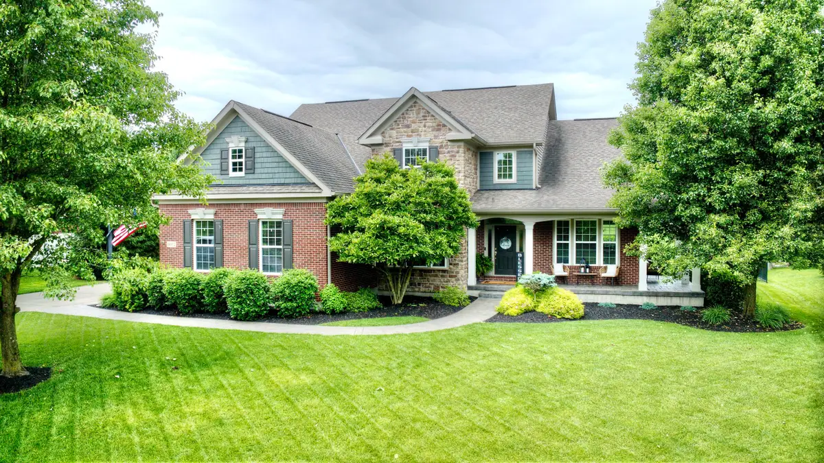 14912 Cool Springs Boulevard, Union, KY 41091 - #1