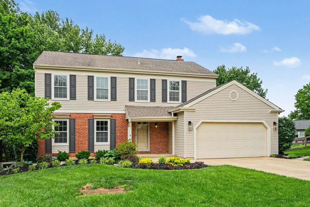 2726 Claiborne Court, Crestview Hills, KY 41017 - #1