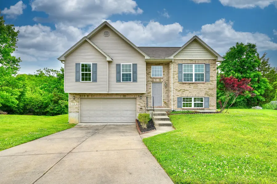 470 Colby Court, Burlington, KY 41005 - #3