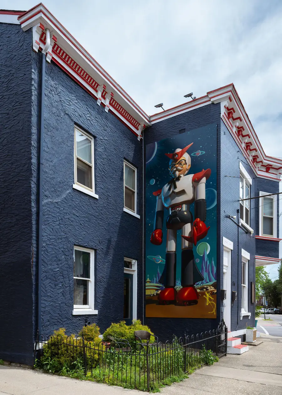 834 Main Street, Covington, KY 41011 - #3