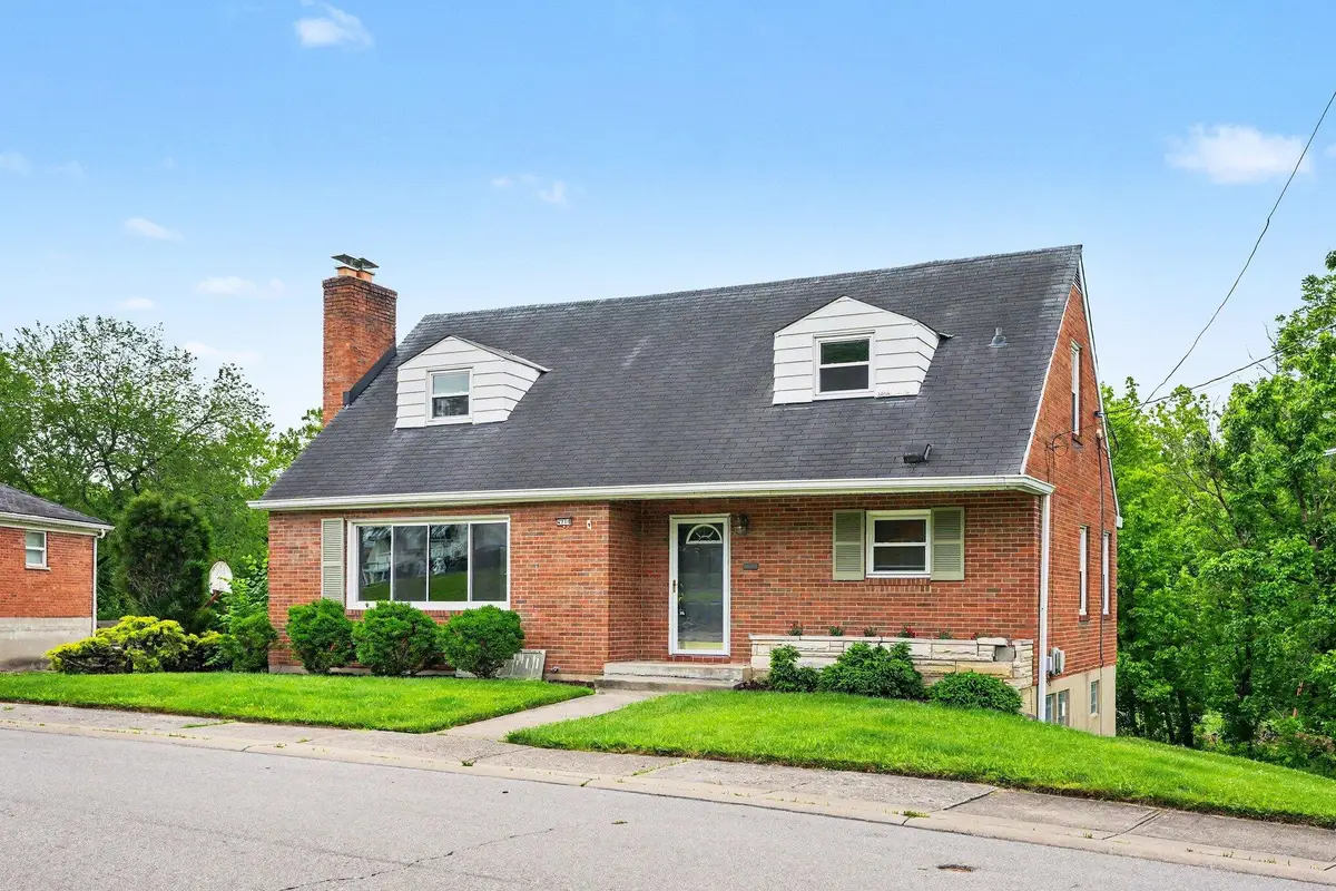 4710 Church Street, Taylor Mill, KY 41015 - #1