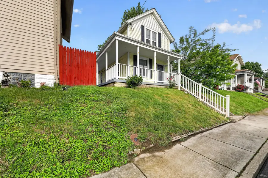 4347 Huntington Avenue, Covington, KY 41015 - #3