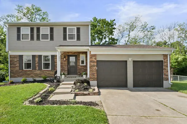 3915 Arrow Court, Florence, KY 41042 - #2
