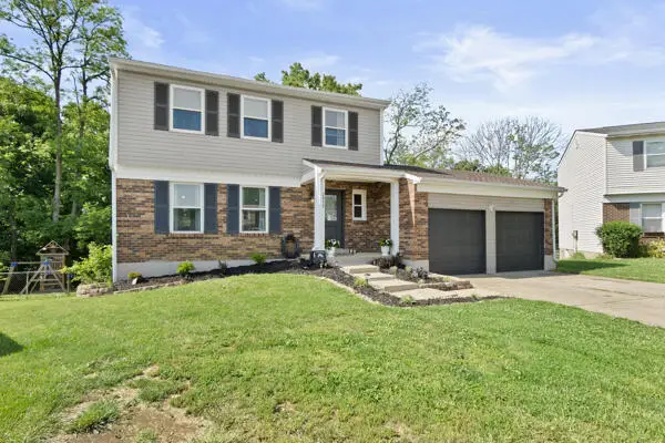 3915 Arrow Court, Florence, KY 41042 - #3