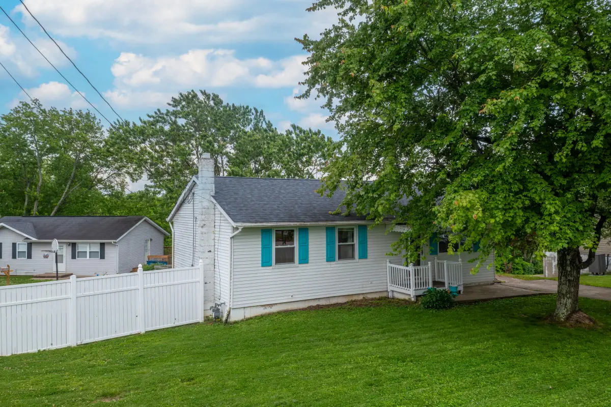 10 Lakeview Drive, Williamstown, KY 41097 - #1