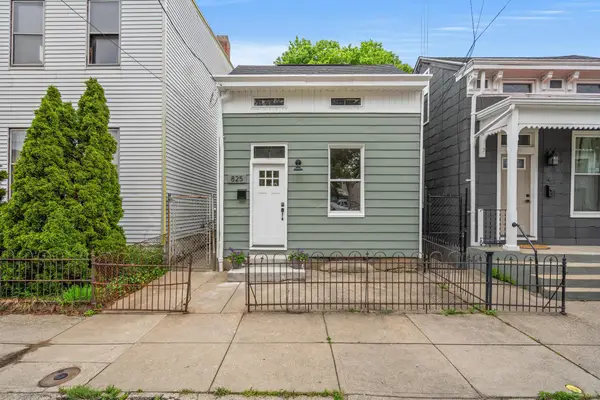 825 Dayton Street, Newport, KY 41071