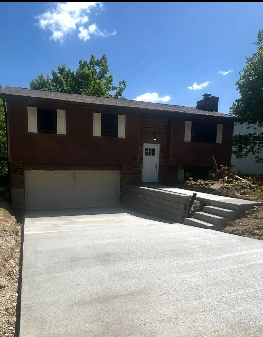 806 Cox Road, Independence, KY 41051 - #1