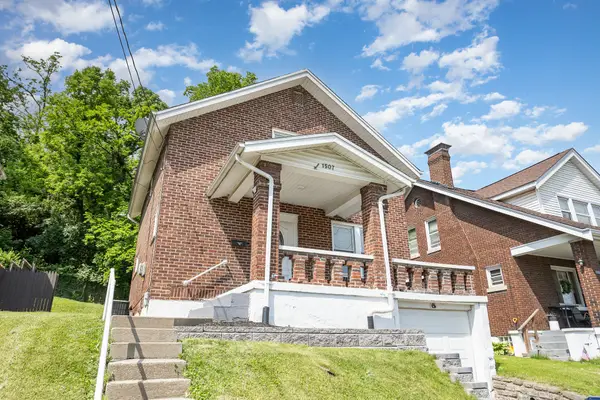 1507 Monroe Street, Covington, KY 41014