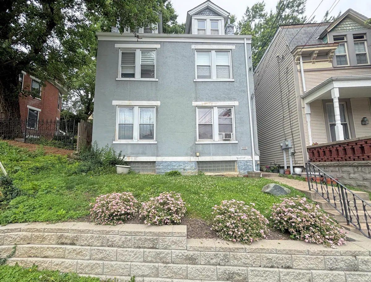 1111 Park Avenue, Newport, KY 41071 - #1