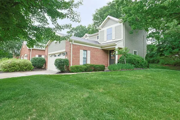 2419 Palmeadow Drive, Crestview Hills, KY 41017