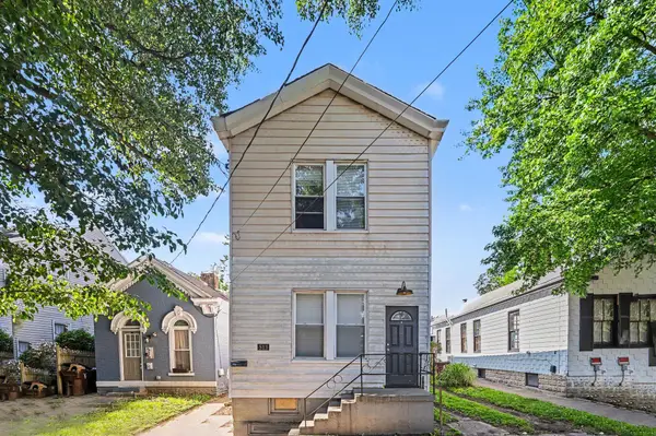 513 E 16th Street, Covington, KY 41014