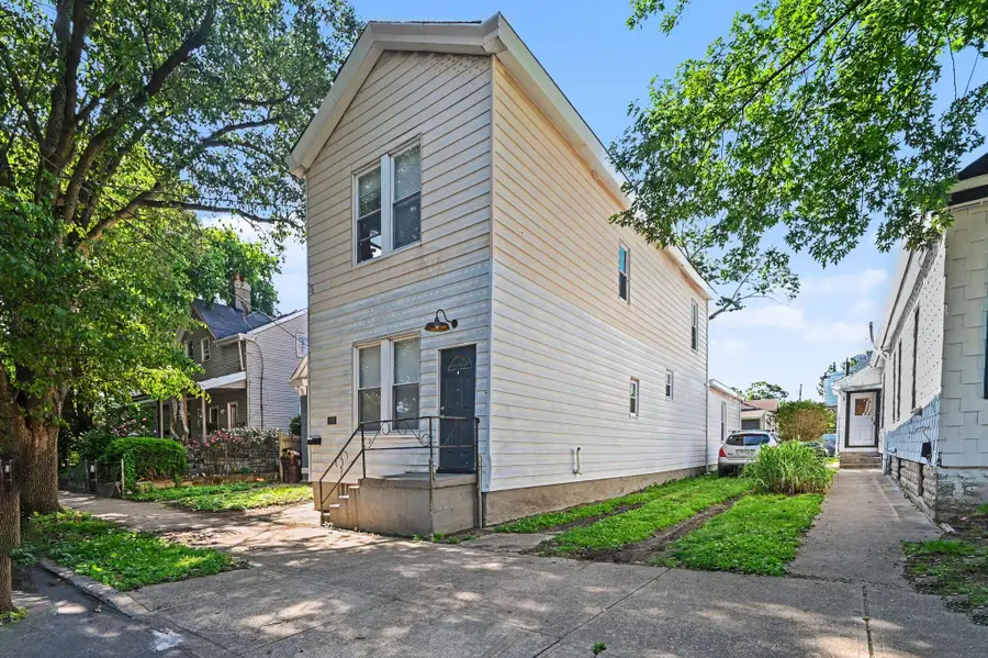 513 E 16th Street, Covington, KY 41014 - #2