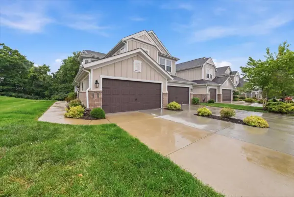 2191 Piazza Ridge, Covington, KY 41017
