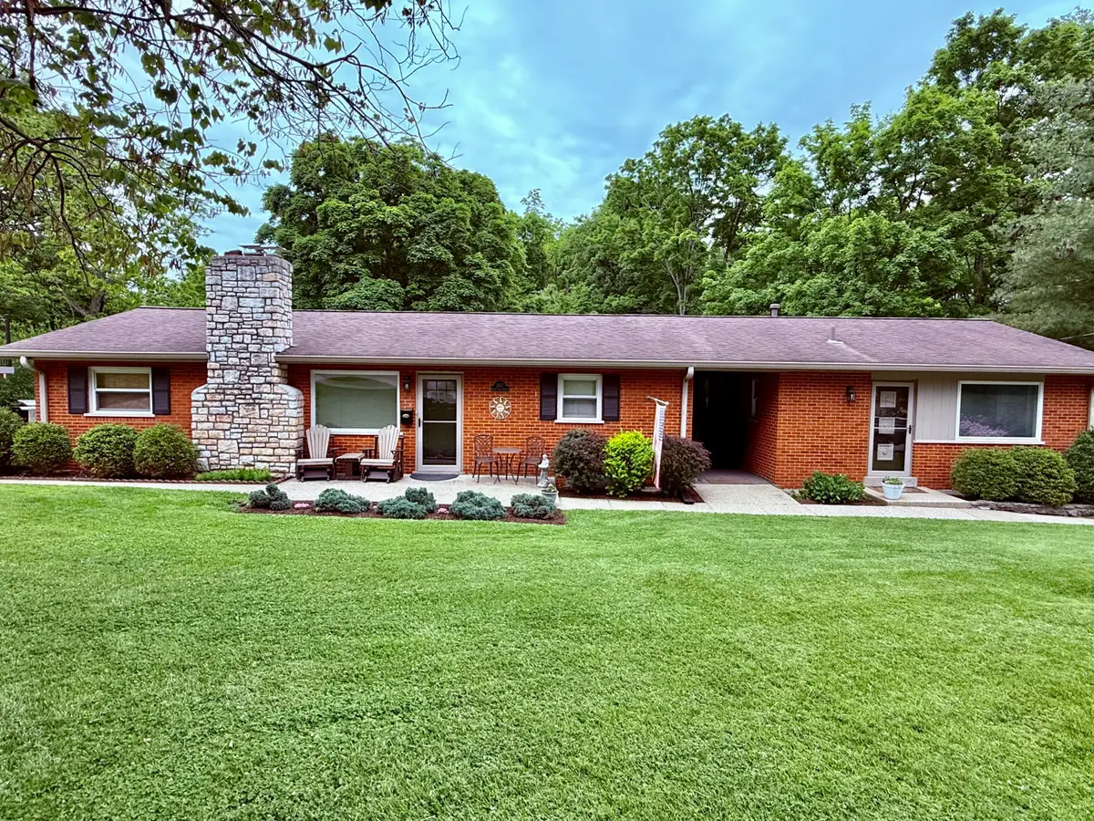 3517 Susan Lewis Drive, Erlanger, KY 41018 - #1