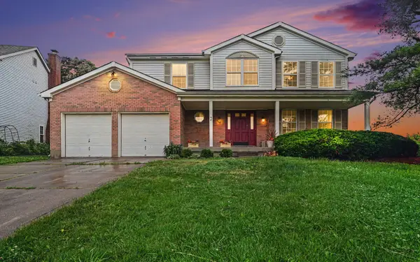 2 Sassafrass Lane, Florence, KY 41042