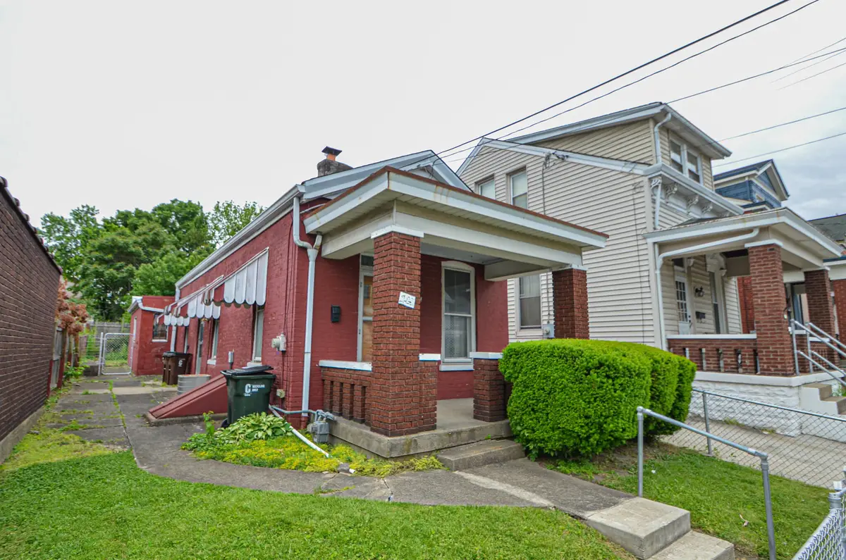 223 E 18th Street, Covington, KY 41014 - #1