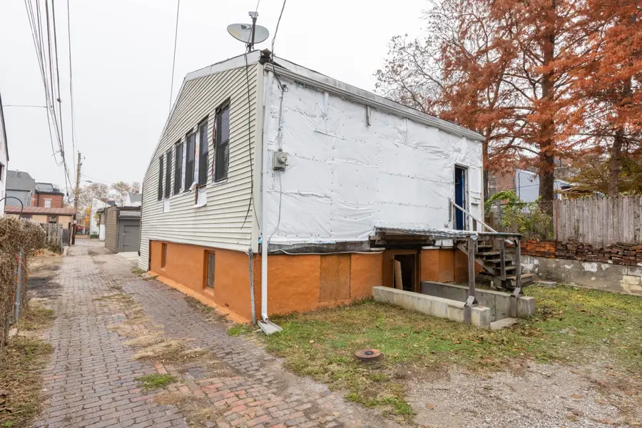 518 W 7th Street, Covington, KY 41011 - #3