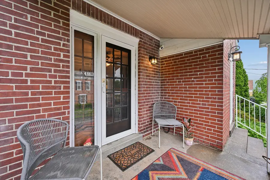 1607 Monroe Street, Covington, KY 41014 - #3