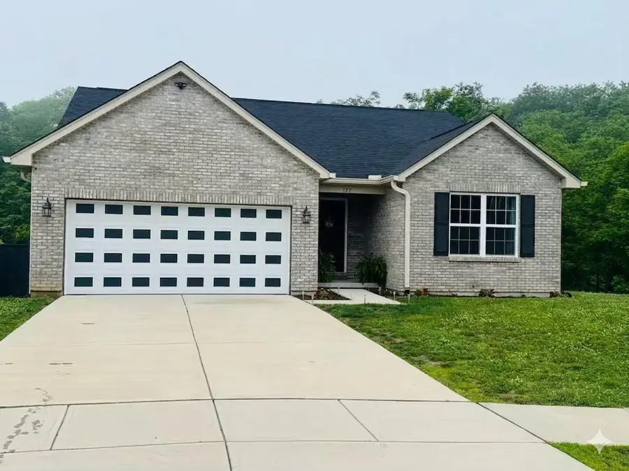 127 Keeneland Drive, Williamstown, KY 41097 - #2
