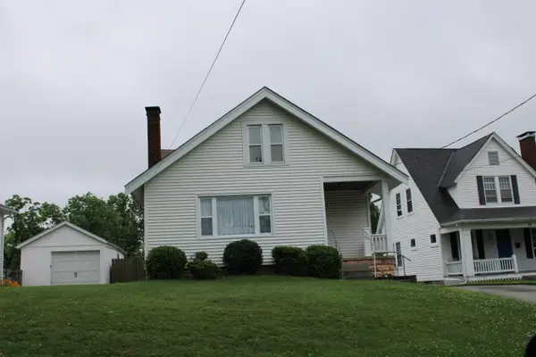 20 Ross Avenue, Fort Mitchell, KY 41017