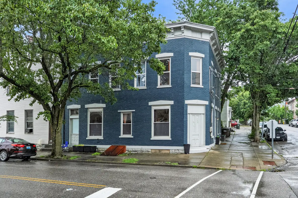 236 W 9th Street, Newport, KY 41071 - #1