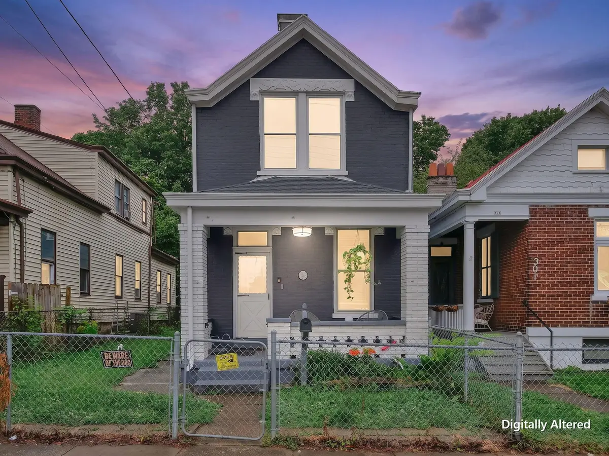 219 W 19th Street, Covington, KY 41014 - #1