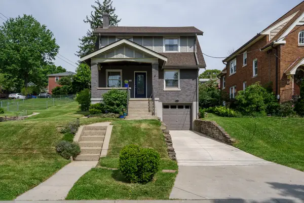 824 Aberdeen Road, Park Hills, KY 41011